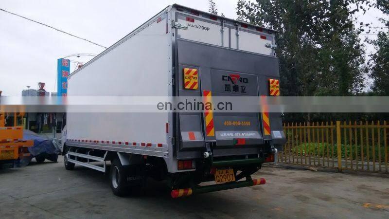 Hydraulic power unit for tailgate car lift 12v 24v