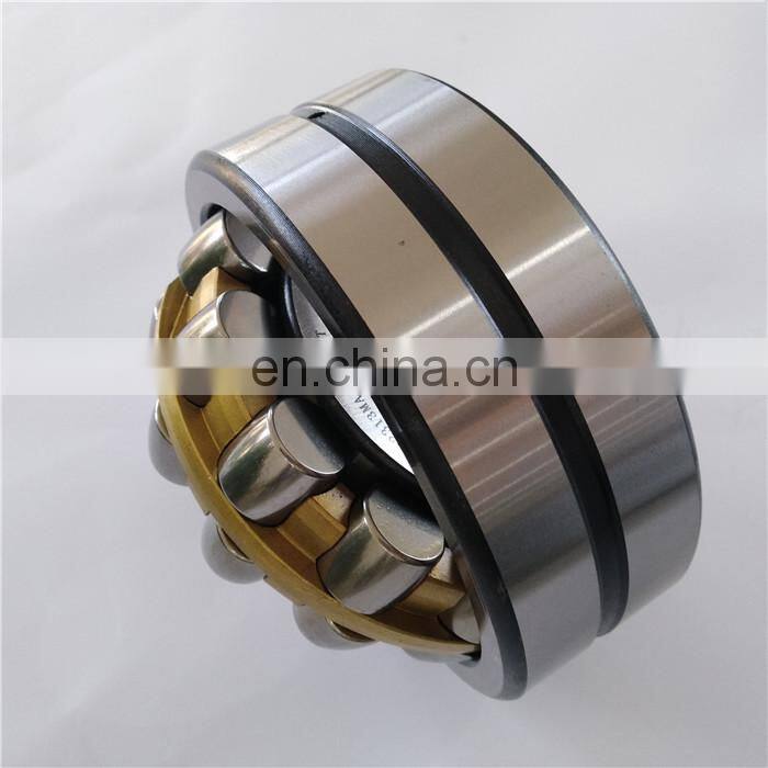 Brass Cage 23072 CCK/W33 Spherical Roller Bearing 360x540x134mm Bearing