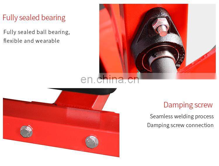 High quality commercial gym equipment YW-1627 strength fitness Iso-Lateral Leg Curl