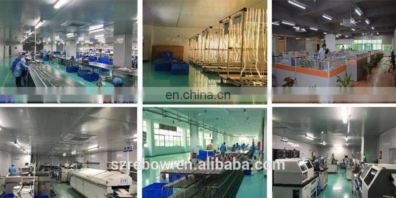 new technology 2018 led wholesale remote control power strip 20w led light