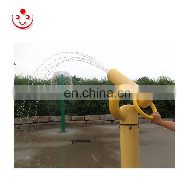 New Kids Spray Water Cannon for Water Park