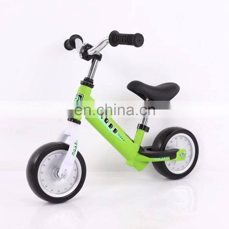 12 inch no pedal slide kids balance bike for baby/2 in 1 kids balance bike (no pedals kids balance bike)/ kids balance bike
