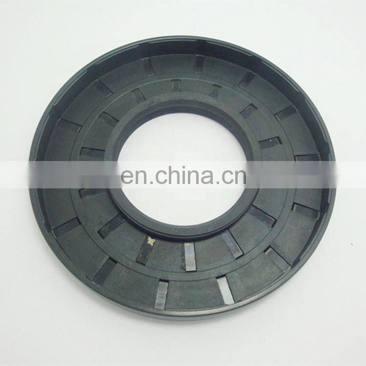 resistant high pressure Silicone rubber oil seal auto oil seal oil sealing