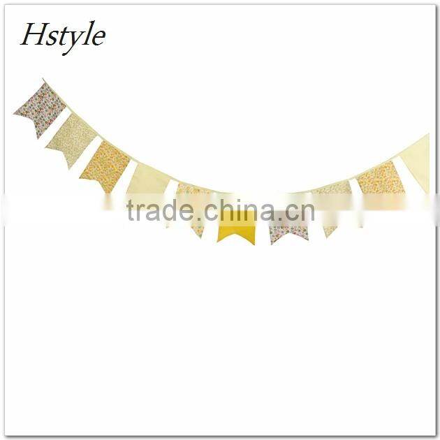 Custom Made Decorative Flags PL502