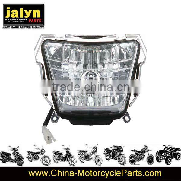 Motorcycle Headlight For New SUZUKI