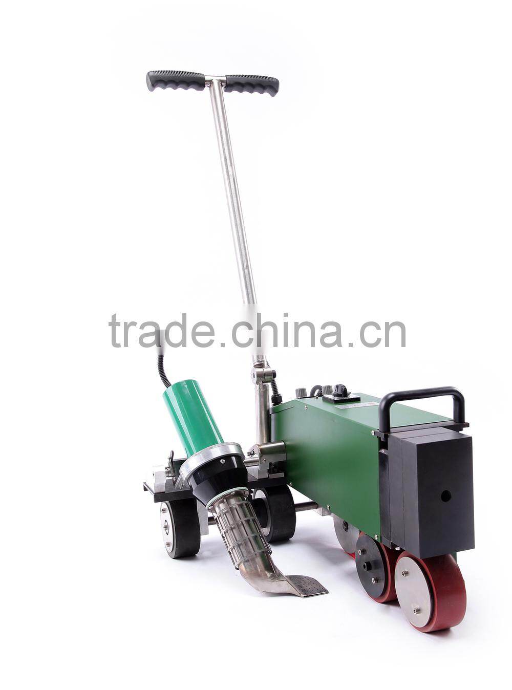 Tent and tarpaulin waterproof roofing welder