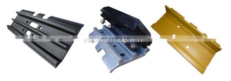 CASE CX210,CX225,CX160,CX240 excavator track shoes, track shoe assy