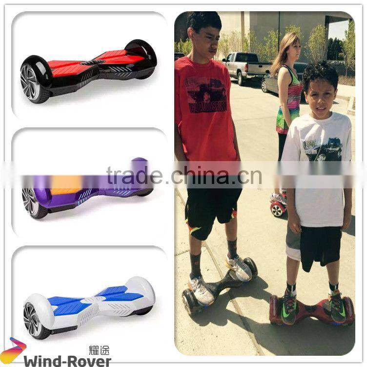Affordable Wind Rover V2 mini electric scooter tire spare parts