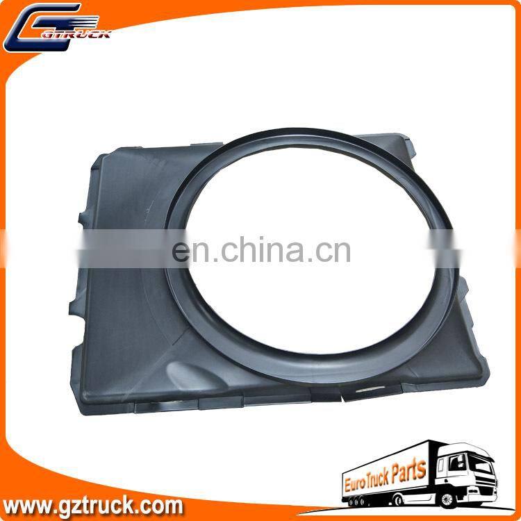 Heavy Duty Truck Parts Plastic Fan Shroud Cover OEM  9425050555 for MB Actros