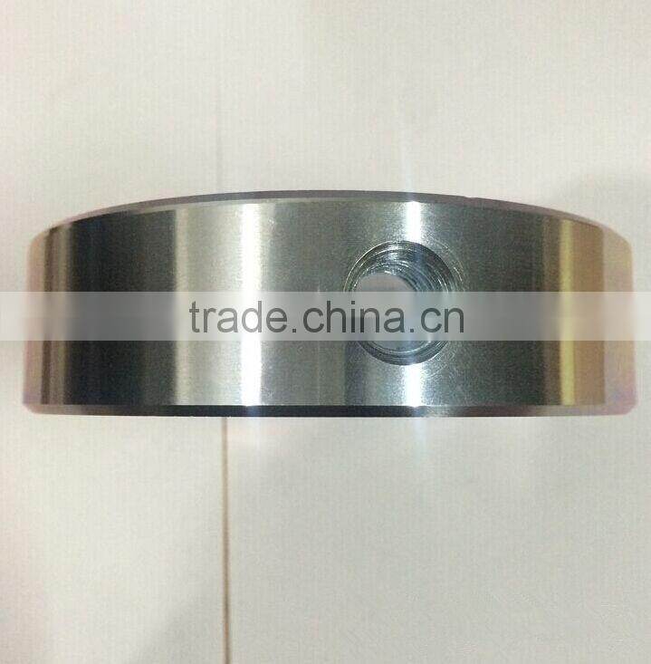 Unstandard Custom Set Screw Shaft Collar