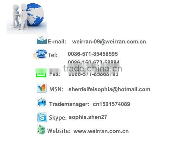 (936) new design gasoline chainsaw 6200cc with CE and GS certificate