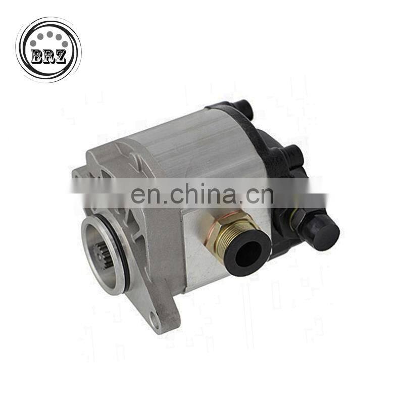 High Quality B50 gear pump VIO15 Pilot pump B55W-1 plunger pump