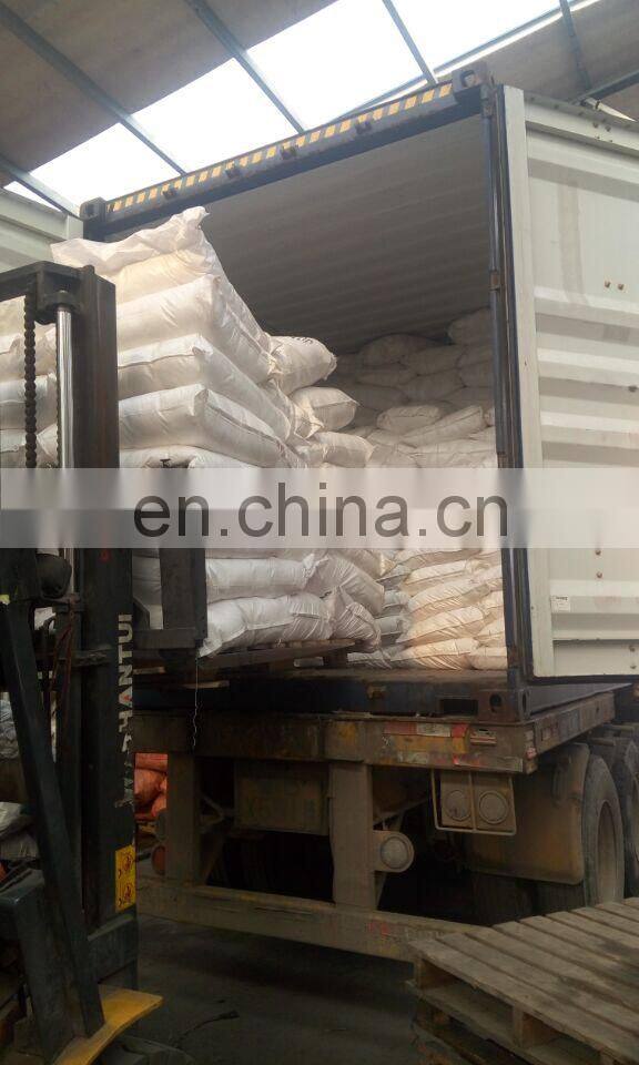 High tenacity 19mm polypropylene reinforcement fiber