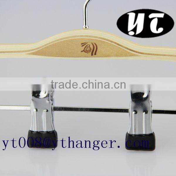 simple clothing hanger for shirt hanger