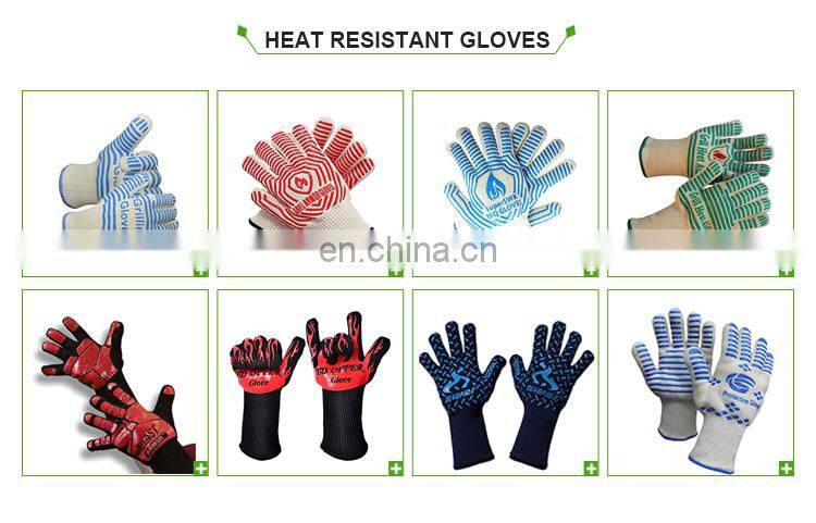 ANSI A5 Cut Gloves Anti Cut Gloves Level 5 Micro Foam Nitrile Glove