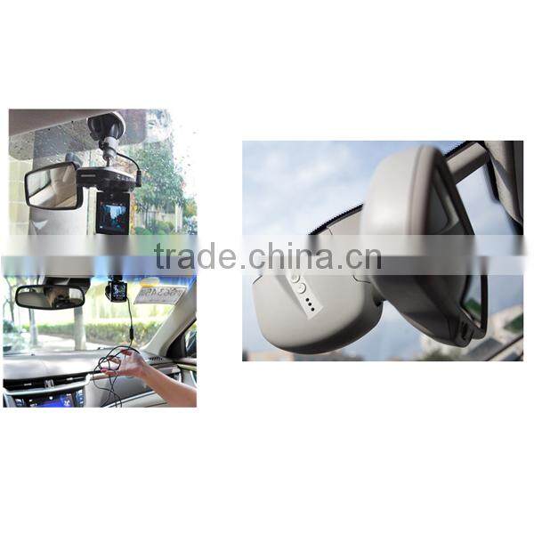 Hidden original car black box car dvr for audi cars