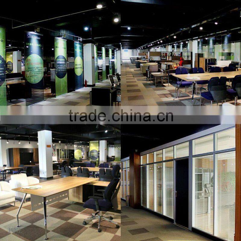 WORKWELL Hot Sell Particle Board Executive Office Table/Manager table S4-200B