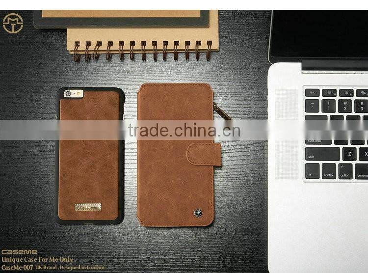 CaseMe Brand tpu mobile case for iphone 6 plus cover, for iphone 6 plus cell phone Case Cheap Price