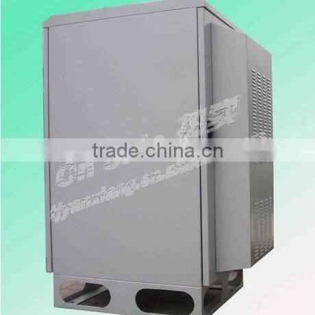 telecom outdoor cabinets battery rack enclosure SK-235