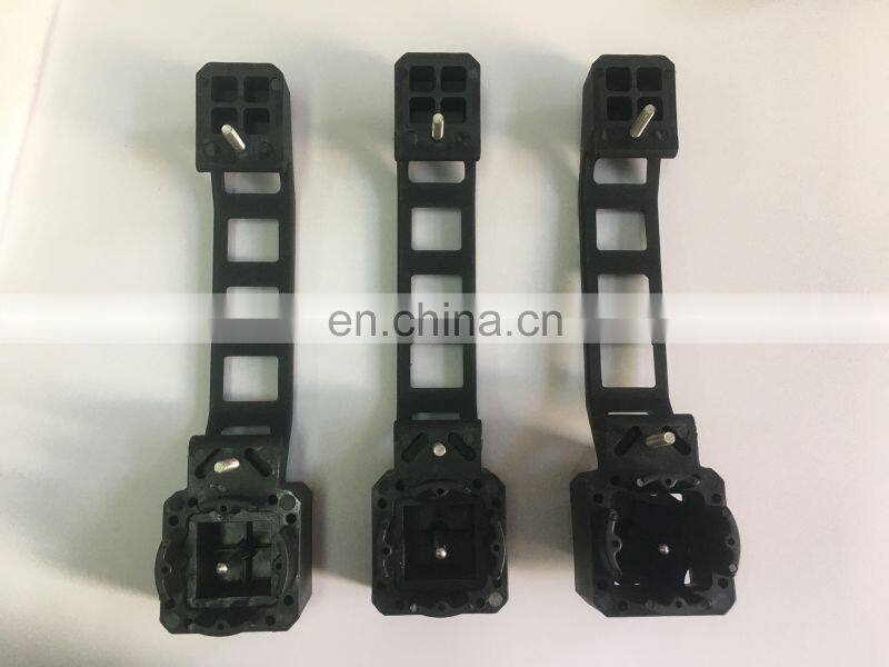 J372 Door handle replacement for Vehicles for jeep for wrangler JK accessories nylon for jeep jk 2007 LANTSUN