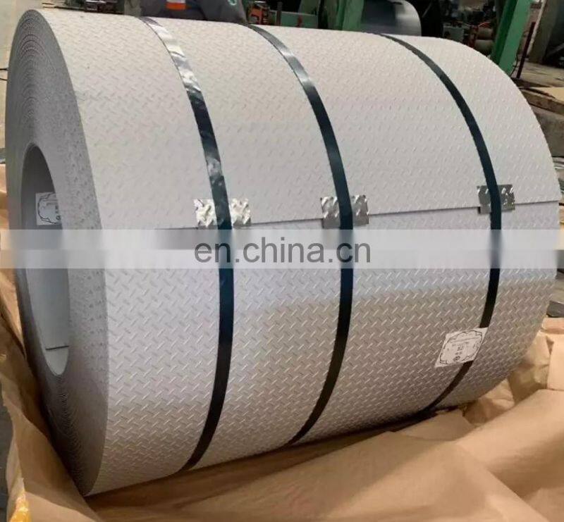 supplier hot rolled/hot dipped galvanized stainless/waterproof steel coil/sheet/plate/strip made in China