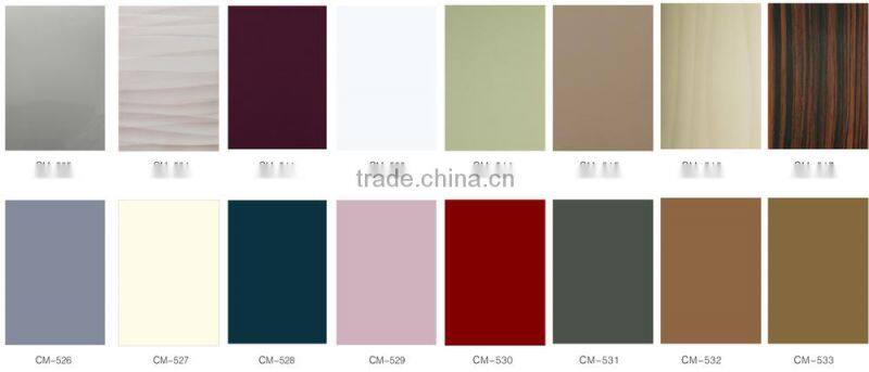 Hot-selling modern new design kitchen cabinet( CDY-S229)