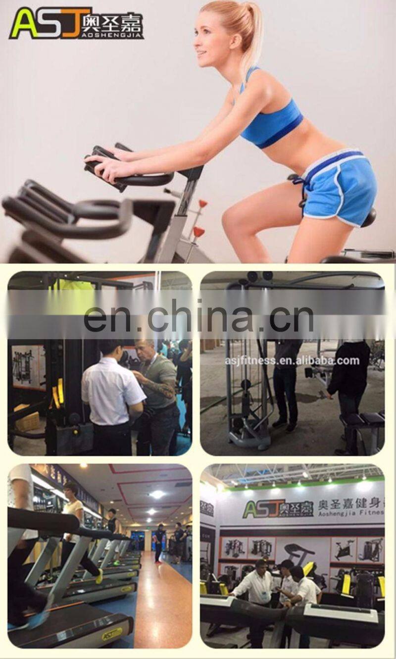 ASJ-DS043 Commercial Multi Gym Functional Station Multi Gym Exercise Equipment