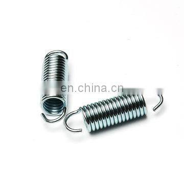 China Supplier Wholesale Spring products custom high precision various size of spring Metal stainless steel extension spring