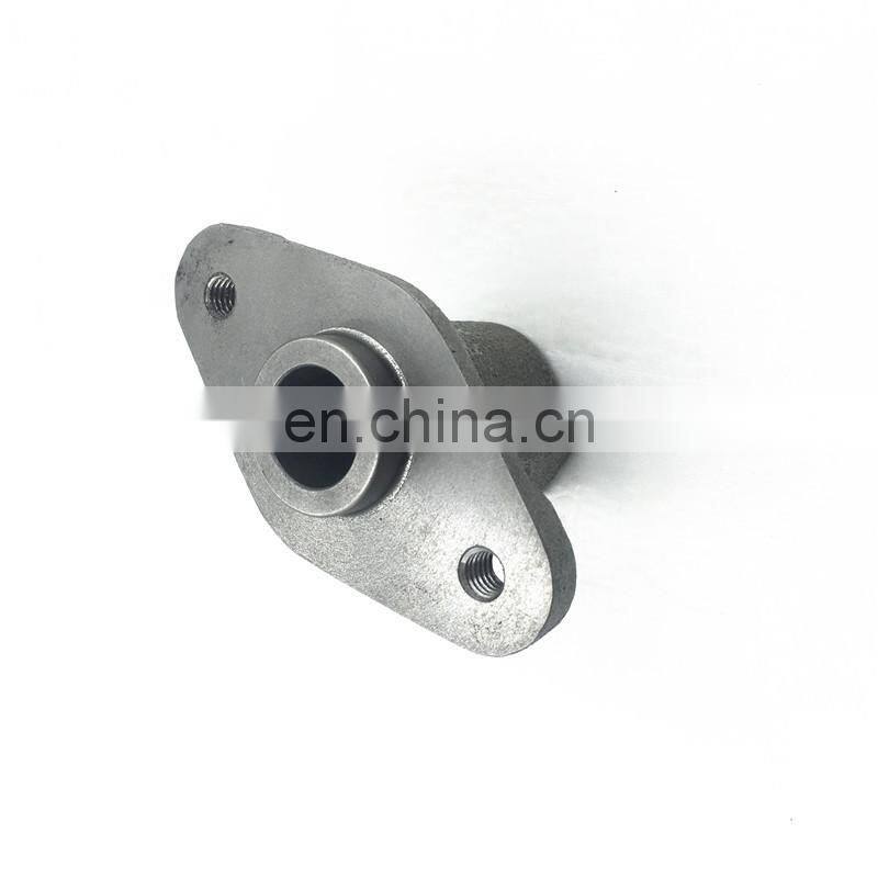 Chinese Foundry OEM Factory Custom Carbon Steel Sand Casting