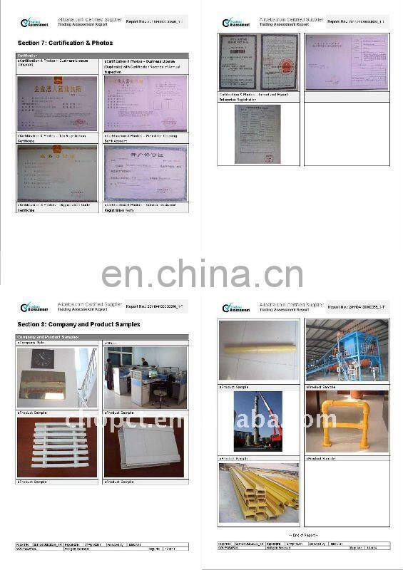 Frp Electrical Electric Distribution Fiberglass Meter Box