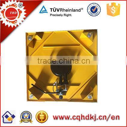 newest high quality infraed gas heaters for warming (HD550)