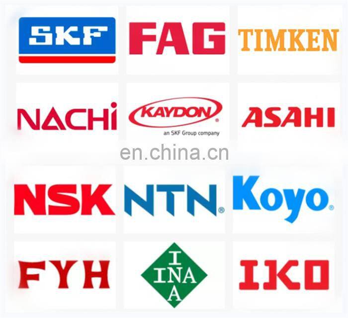 U Groove Track Roller Bearing LFR50/4NPP