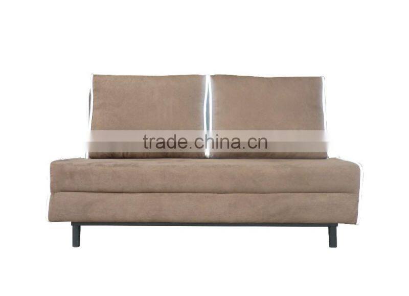 2016 newest design folding practical sofa bed