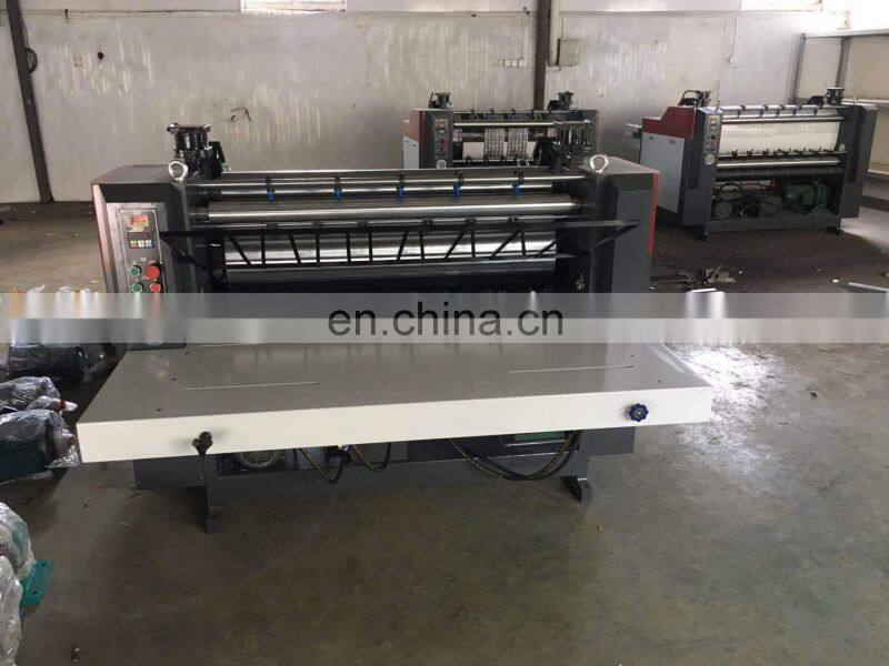 UTBK1150A Semi Automatic Paper Board Laminating Machine, Cardboard Bonding laminator machine