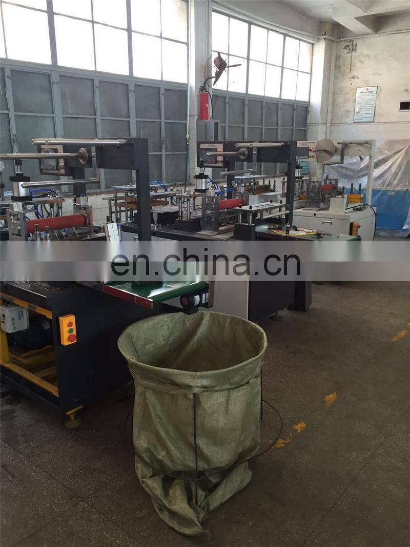 PCL420 Automatic cookie candy insert plastic tray Making Machine, dinner oval plastic disposable party plate forming equipment