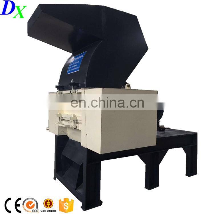 Waste electric copper cable wire granulation recycling machine on sale