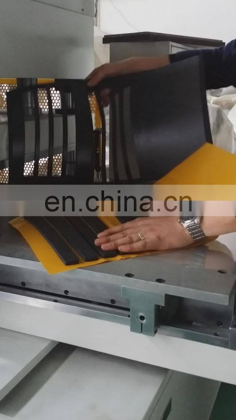 Die Cutting Machine for Paper Foam Tape