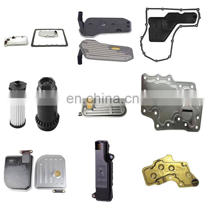 Manufacturer Customized Filter Transmission Oil 31728-97X00 31728 97X00 3172897X00 46240-4C000 46240 4C000 462404C000 For Nissan