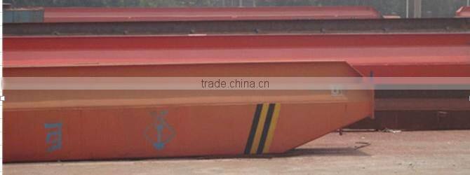 Rail Travelling Gantry Crane For Container