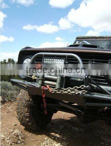 180W LED light bar led light bars for trucks