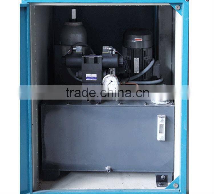 FJL -PC-115-C Diagonal and Horizontal Mono-layer sheet extrusion line