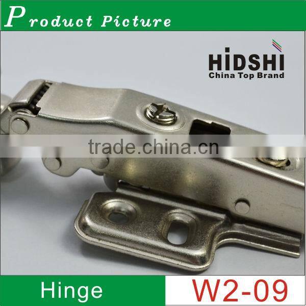 friction cabinet hinge