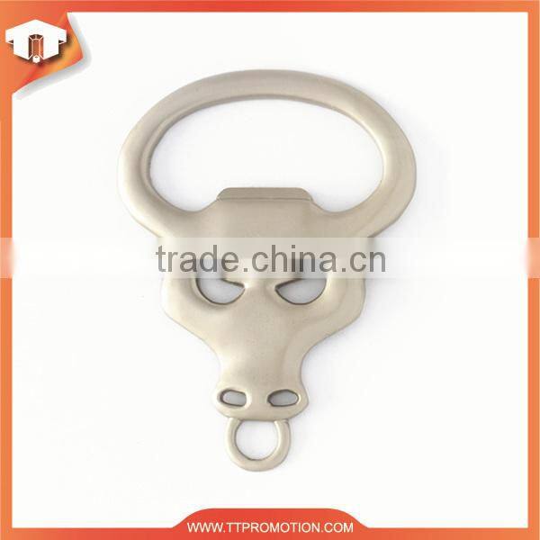 Customed nail clipper keychain