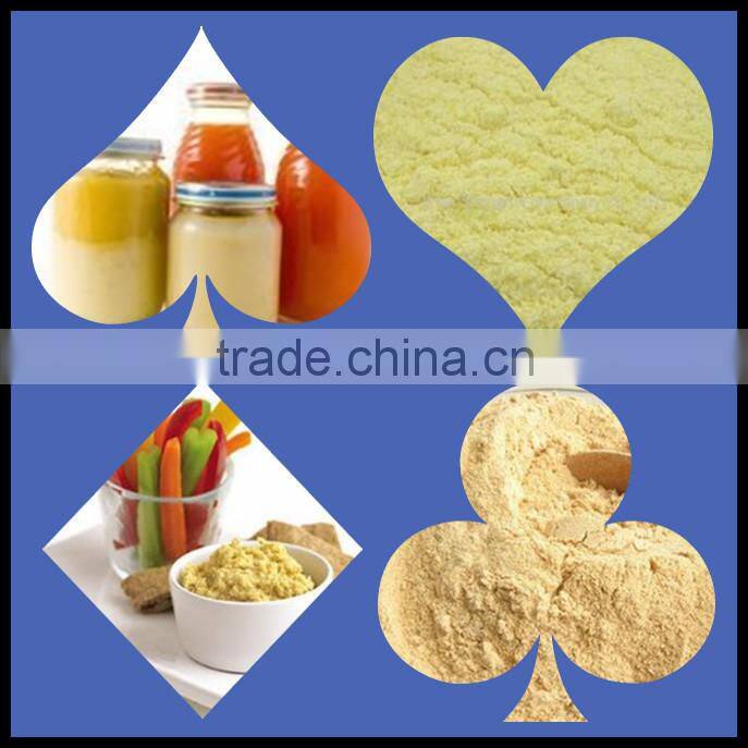 Nutrition Powder/Baby Rice Powder Process Line ,Snacks Food Machinery