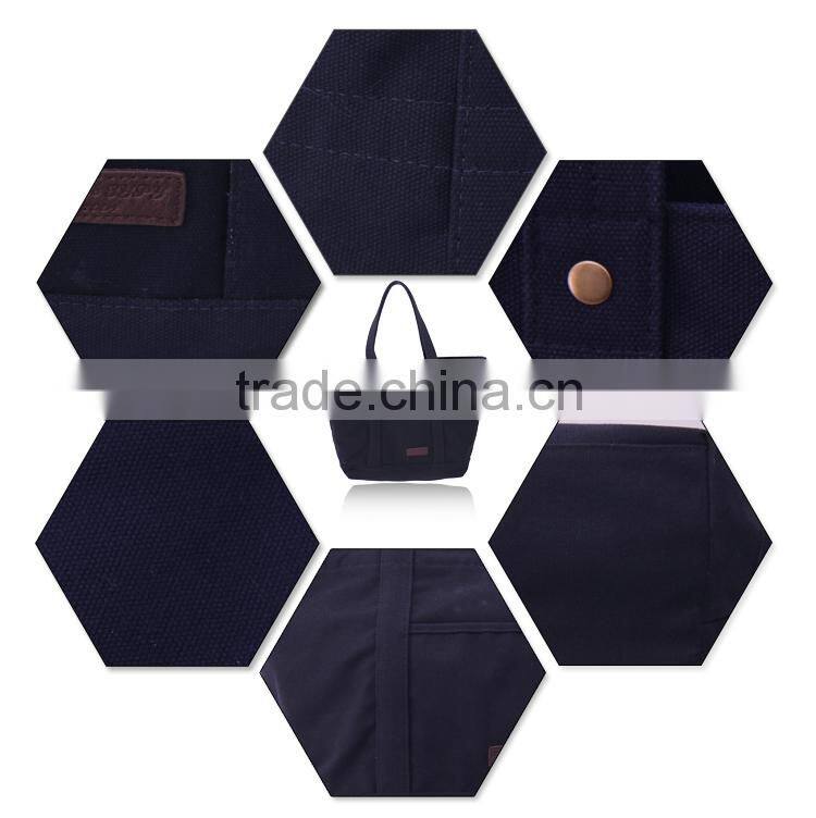 custom large utility shopping tote bag