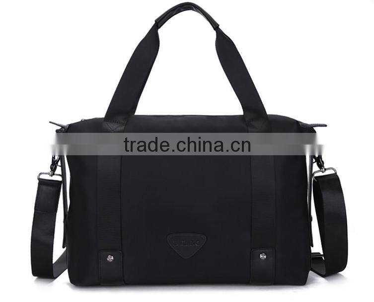 Factory produce branded office bag