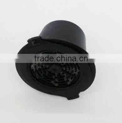 Nespresso Compatible Capsules New Design Plastic Swivel