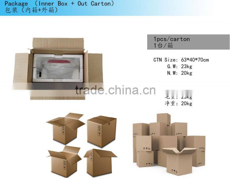 Label Letter Electric Hole Punch
