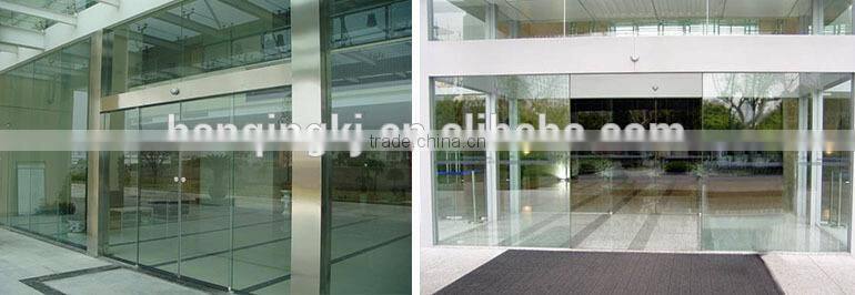 high quality open door brushless dc motor drives