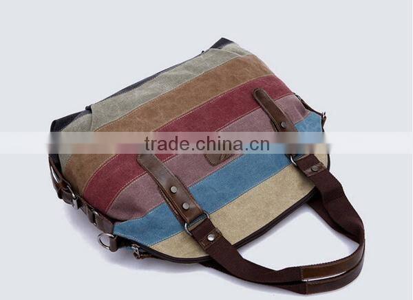 Fashion latest ladies handbags for US market